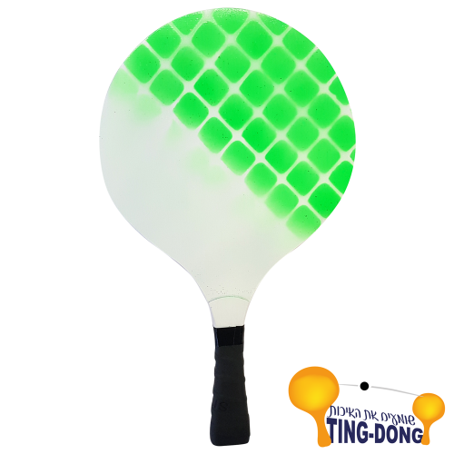 full carbon paddle ball